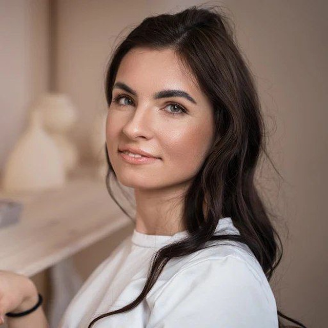 Юлия Олеговна Зайцева